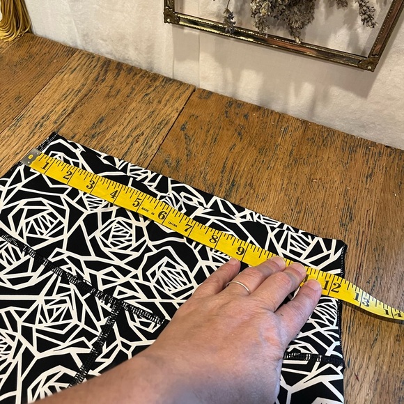 LULULEMON - High Times Pant Full-On Luxtreme - Size 6 - NWOT - Picture 8 of 10